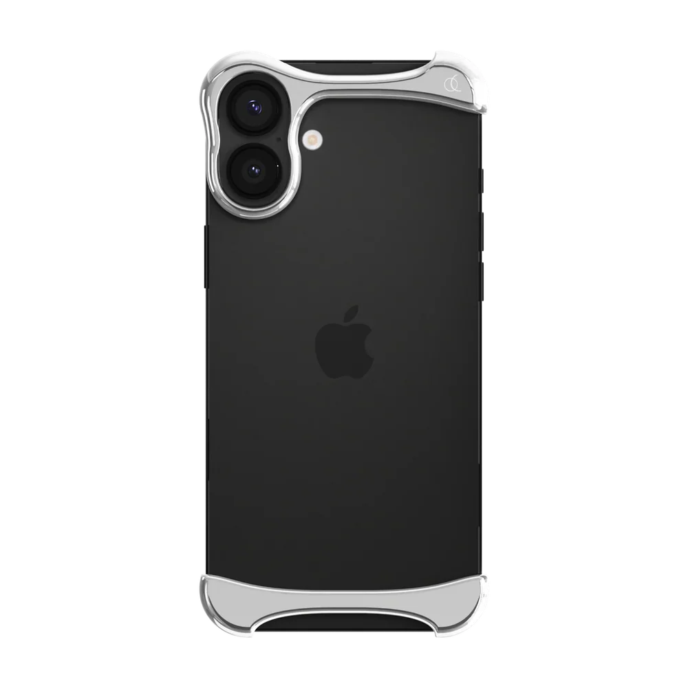 AXIS Pulse Bumper Case (Gold)